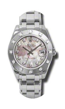 Rolex Day-Date Masterpiece...