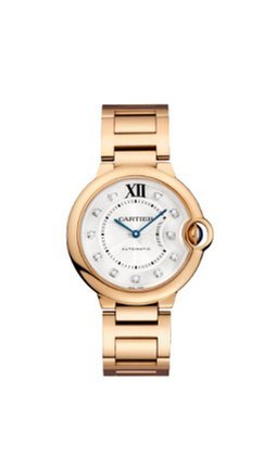 Cartier Ballon Bleu WE902026...