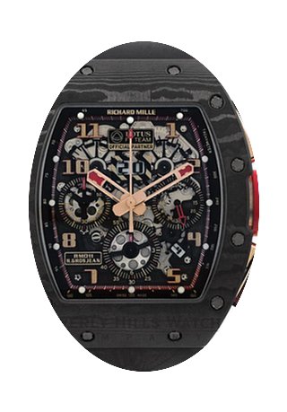 Richard Mille Men's Collection RM 011 Lo...