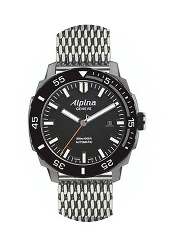 Alpina Sailing...