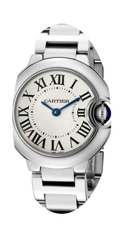 Cartier W69010Z4...