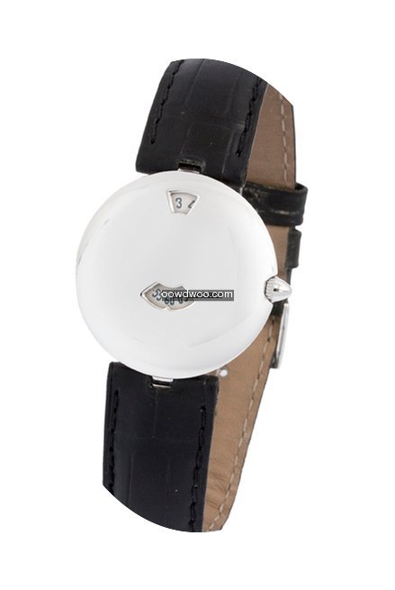 Chaumet, Galet Jumping Hour...