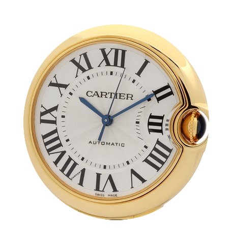 Cartier Ballon Bleu Collection Ballon Bl...