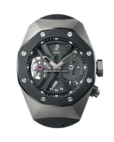 Audemars Piguet Royal Oak Concept GMT To...