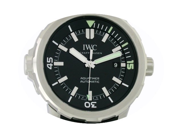 IWC Aquatimer Automatic - IW329001...