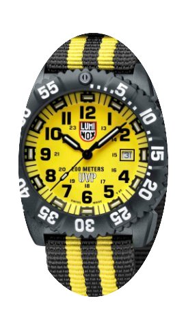 Luminox SCOTT CASSELL UVP SPECIAL EDITIO...