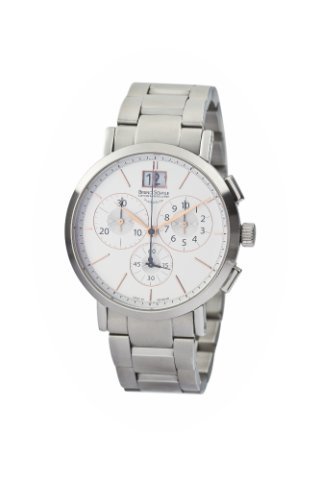 Bruno Söhnle Lagograph Chronograph Herr...