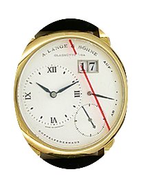 A. Lange & Söhne Gent's 18K Yellow ...