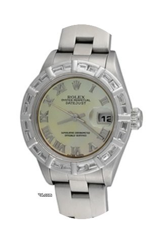 Rolex Datejust Model 69174...