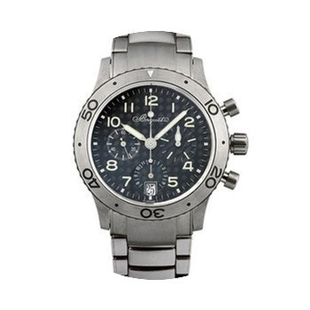 Breguet Type XX Transatlantique Flyback ...