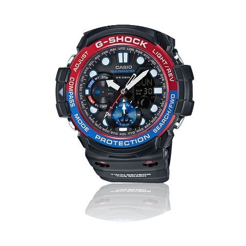 Casio G-Premium Gulfmaster GN-1000-1AER...