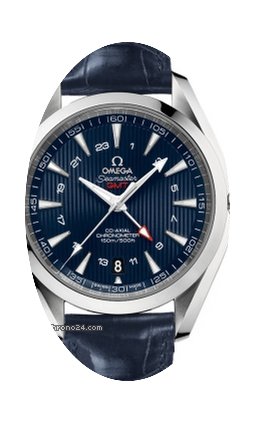 Omega 231.13.43.22.03.001...