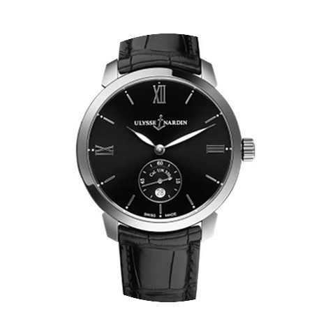 Ulysse Nardin Classico Manufacture...