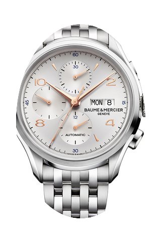 Baume & Mercier CLIFTON AUTOMATIC CR...
