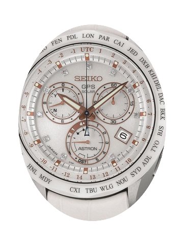 Seiko Astron Limited Edition SSE021J1 GP...