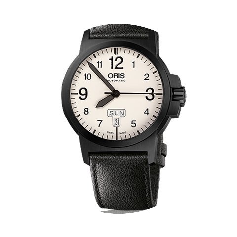 Oris BC3 Advanced, Day Date 01 735 7641 ...