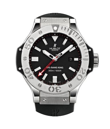 Hublot Big Bang...