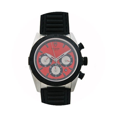 Tudor Fastrider Chronograph...