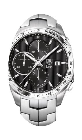 TAG Heuer Link Automatic Chronograph Men...