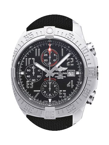 Breitling Super Avenger II...
