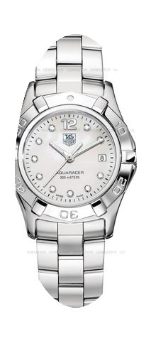 TAG Heuer Aquaracer 27mm...