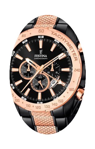 Festina Chrono Sport F16888/1 Herrenchro...