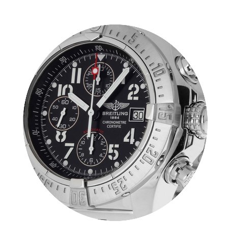 Breitling Avenger Skyland Chronograph St...