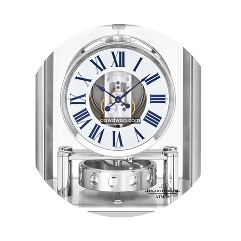 Jaeger-LeCoultre Atmos Classique...