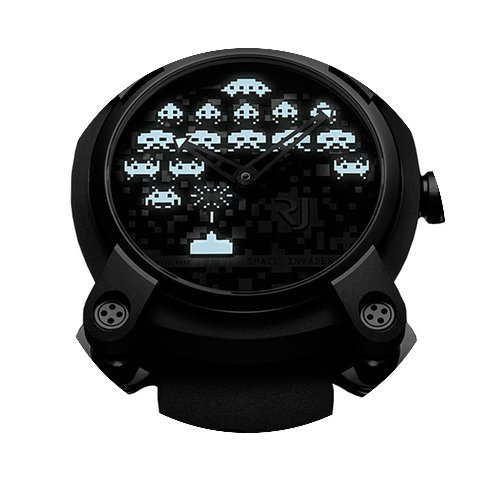 Romain Jerome Capsules...