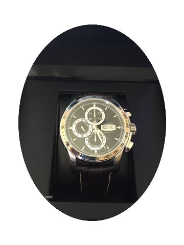 Hamilton Lord Hamilton Auto Chrono...