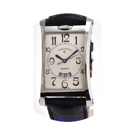 Chronoswiss Imperia 18K Gold Men's CH207...