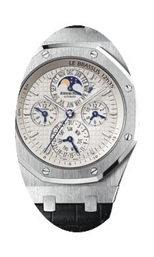 Audemars Piguet Royal Oak Equation of Ti...