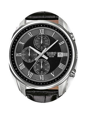 Casio BEM-511L-1AVEF Collection 42mm 5AT...