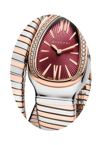 Bulgari Serpenti...