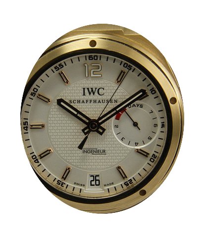 IWC Ingenieur Ref. 5005...