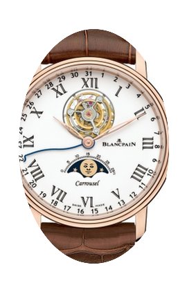 Blancpain Villeret...