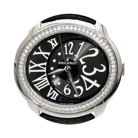 Audemars Piguet MILLENARY DIAMOND...