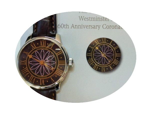 Meistersinger Westminster Abbey Limited ...