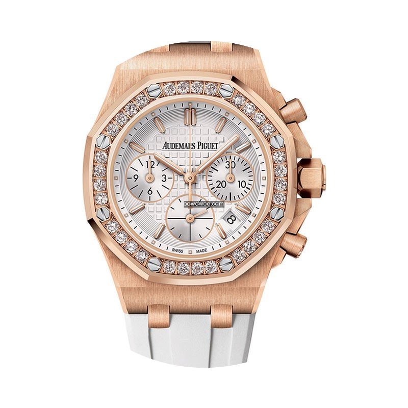 Audemars Piguet Royal Oak Offshore Chron...