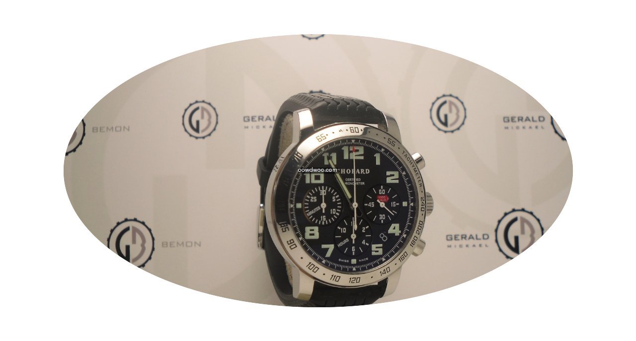Chopard Mille Miglia...