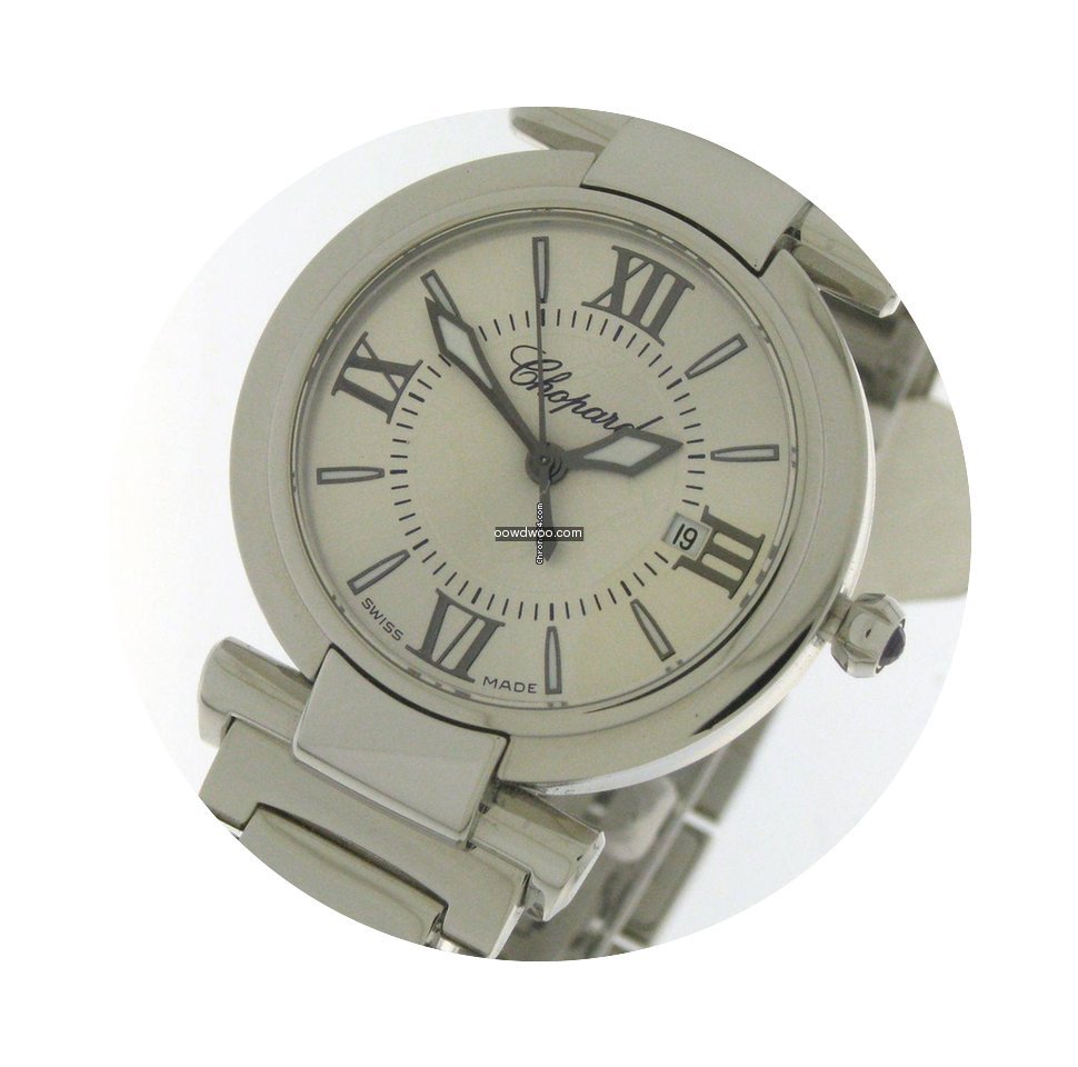 Chopard Imperiale 28 mm...