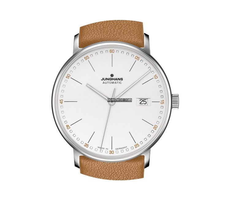 Junghans FORM A...