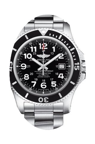 Breitling A17392D7/BD68-162A...