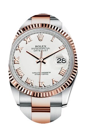 Rolex Datejust 36mm...