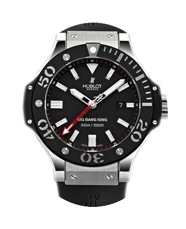 Hublot Big Bang...