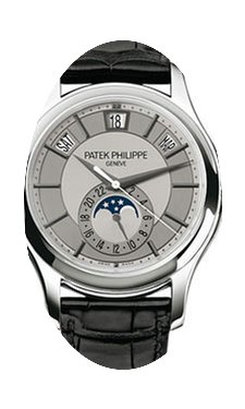 Patek Philippe Annual Calendar Compicate...