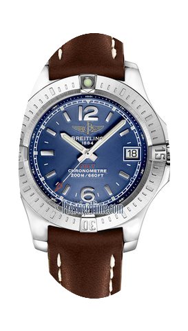 Breitling Colt Lady 33mm Ladies Watch...