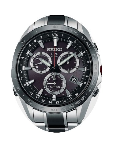 Seiko Astron GPS Solar...