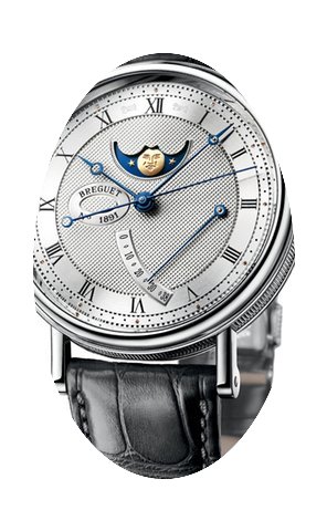 Breguet Classique Moonphase...