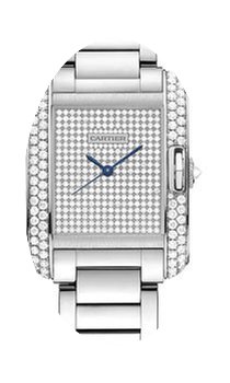 Cartier Tank Anglaise...